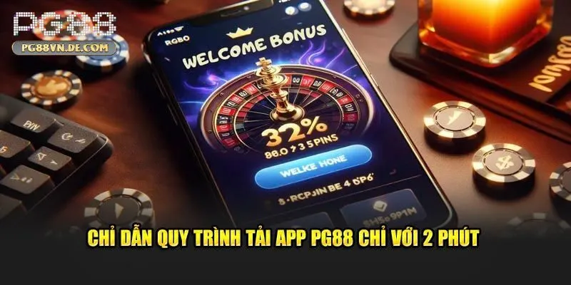 Hướng Dẫn Tải App PG88 – Những Lưu Ý Quan Trọng Cần Nhớ 7 FAQ - Câu hỏi thường gặp