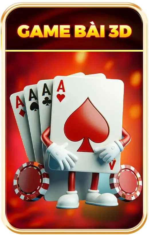 PG88 13 Game bài 3D Pg88 Thưởng cực khủng