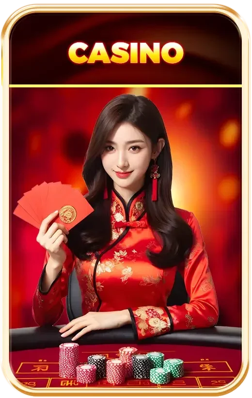 PG88 12 Game bài casino PG88 hấp dẫn